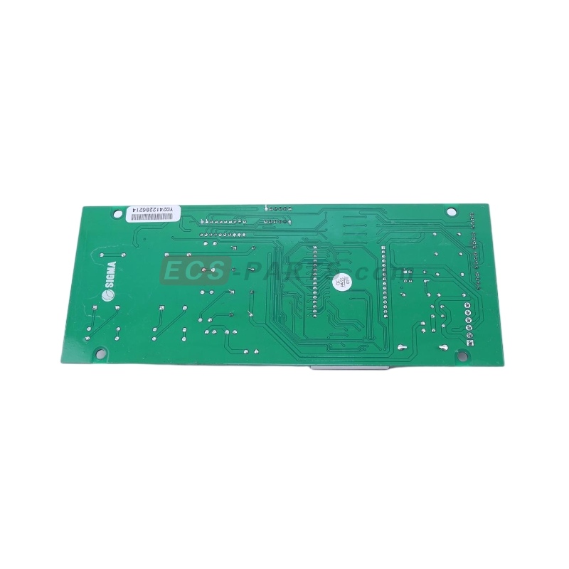 Elevator LCD Display Board EISEG-107 Rev1.2